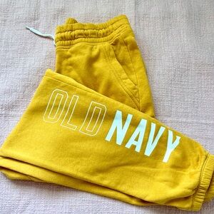Kids sweatpants